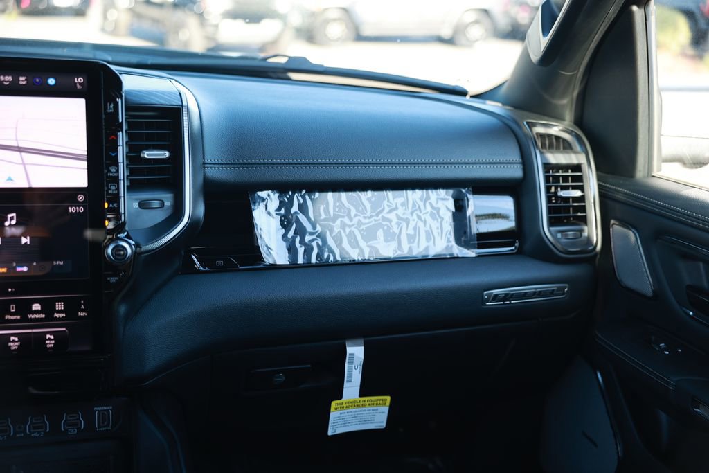 New 2026 RAM 1500 Rebel image 27