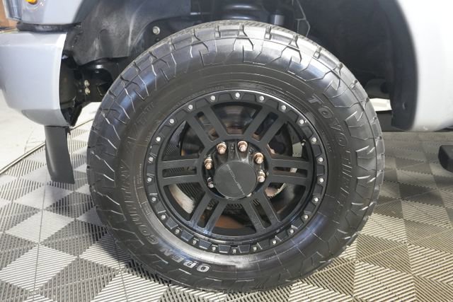 Used 2021 Ford F250 Lariat AWD/4WD image 9