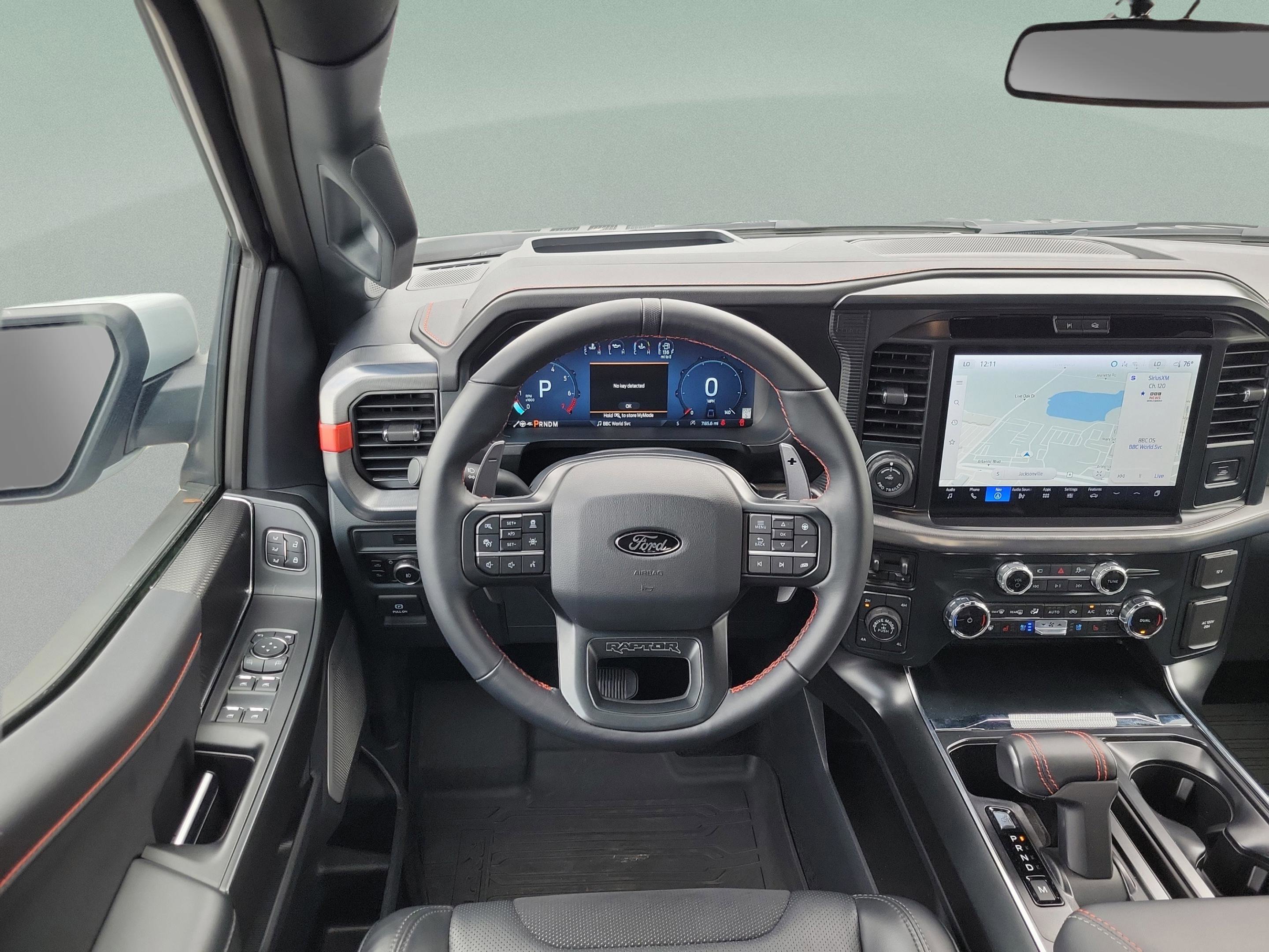 Certified 2025 Ford F150 Raptor image 23