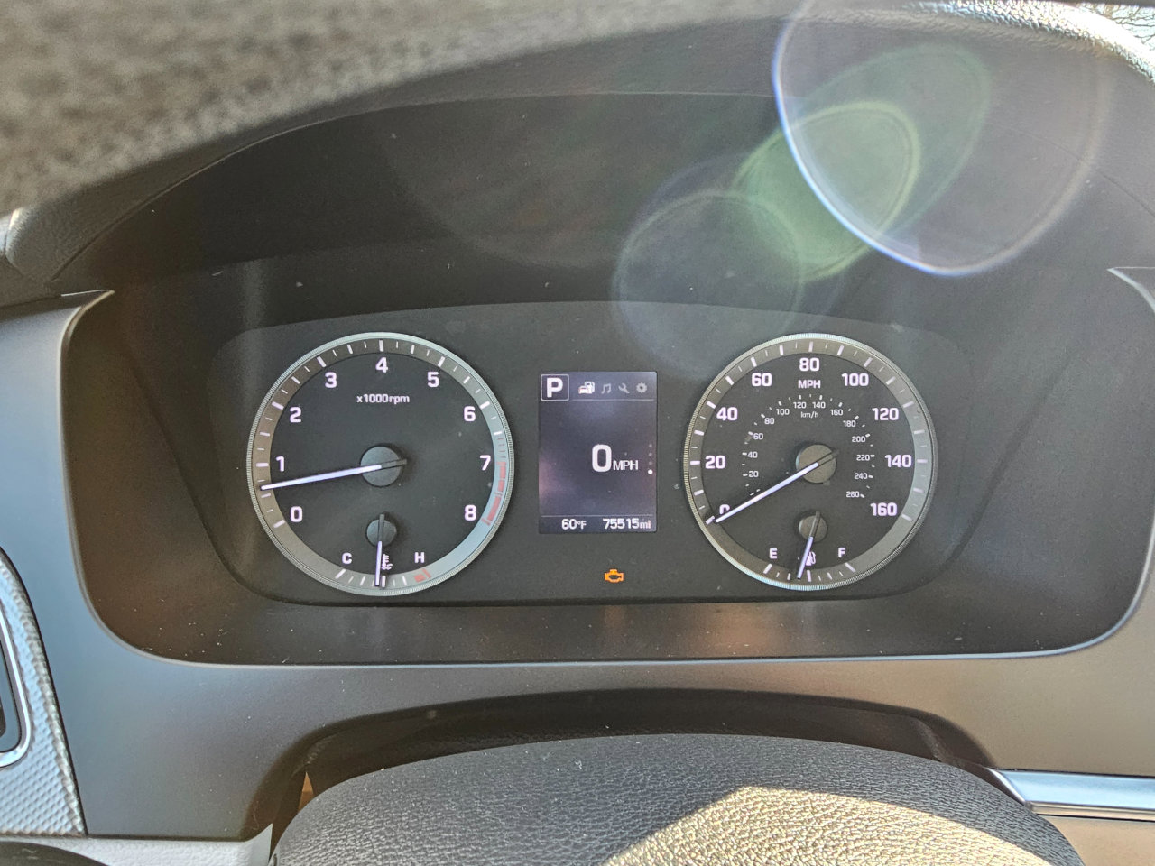 Used 2016 Hyundai Sonata SE image 35