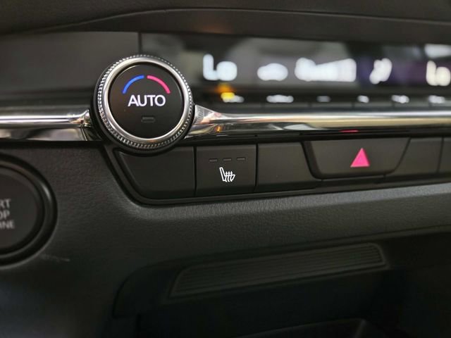 New 2025 MAZDA CX-30 AWD 2.5 S w/ Preferred Package image 23