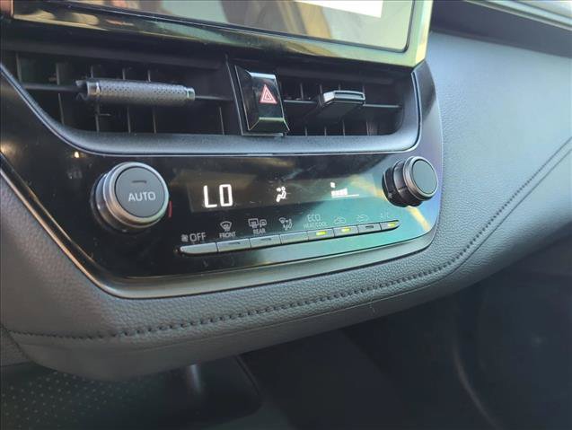 Certified 2025 Toyota Corolla GR AWD/4WD image 22