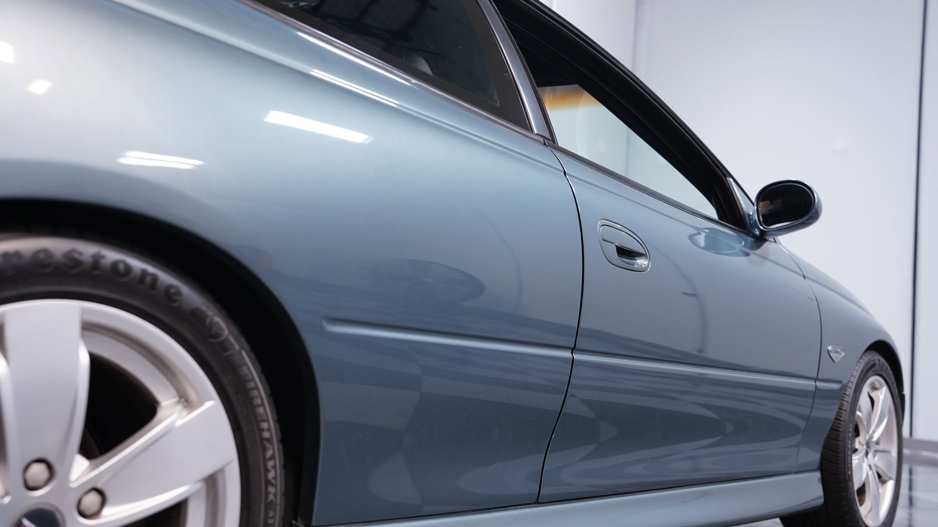 Used 2006 Pontiac GTO image 22