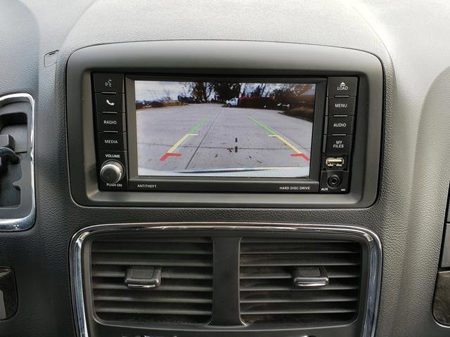 Used 2016 Dodge Grand Caravan SXT w/ Rear Park Assist Package image 21
