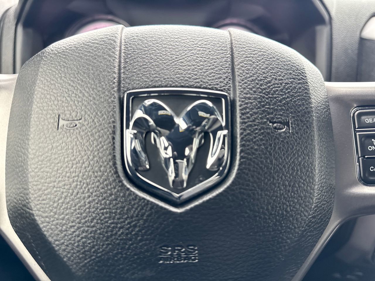 Used 2022 RAM 1500 Classic Warlock image 28