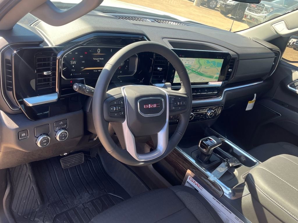 New 2026 GMC Sierra 1500 Elevation image 15
