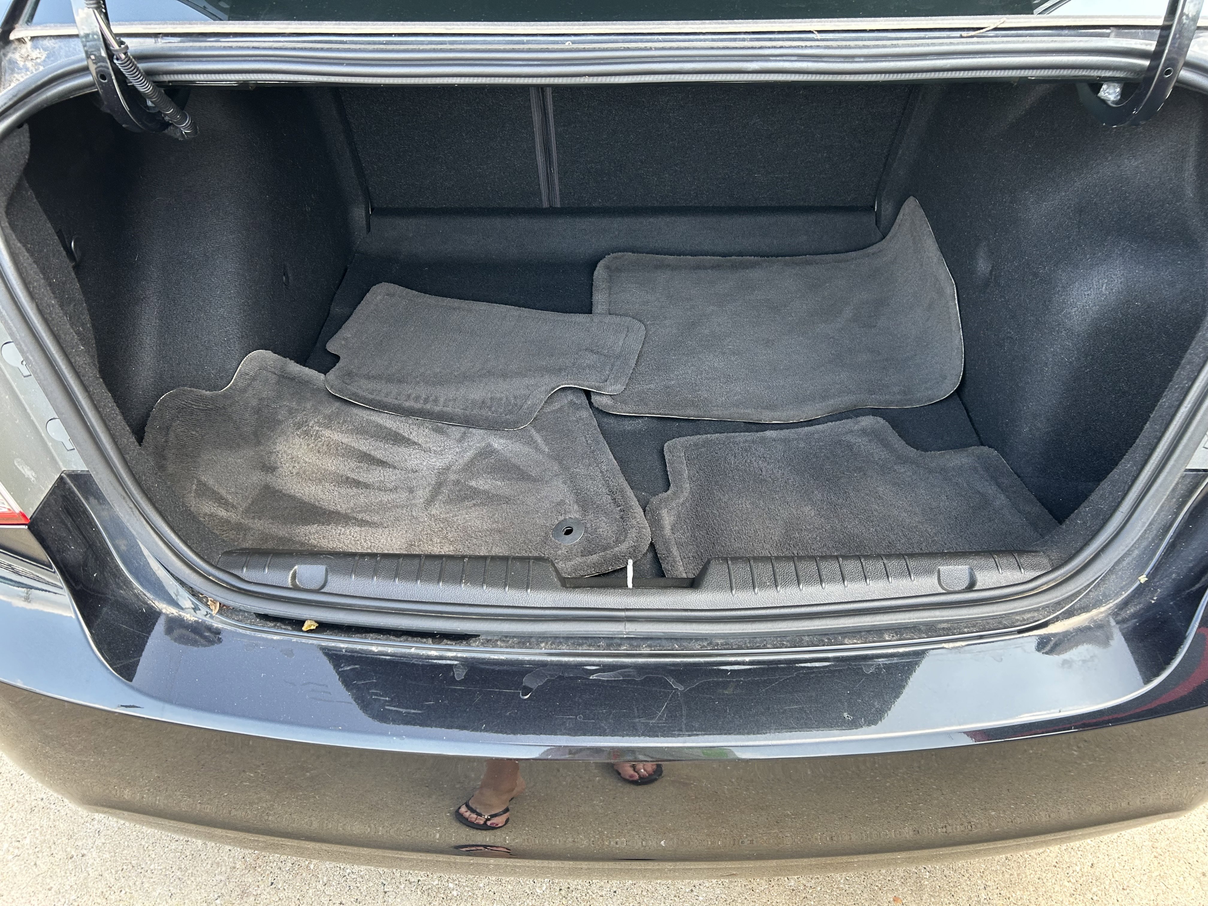 Used 2016 Chevrolet Cruze LT image 5