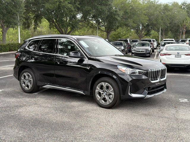 New 2026 BMW X1 xDrive28i w/ Convenience Package AWD/4WD image 2