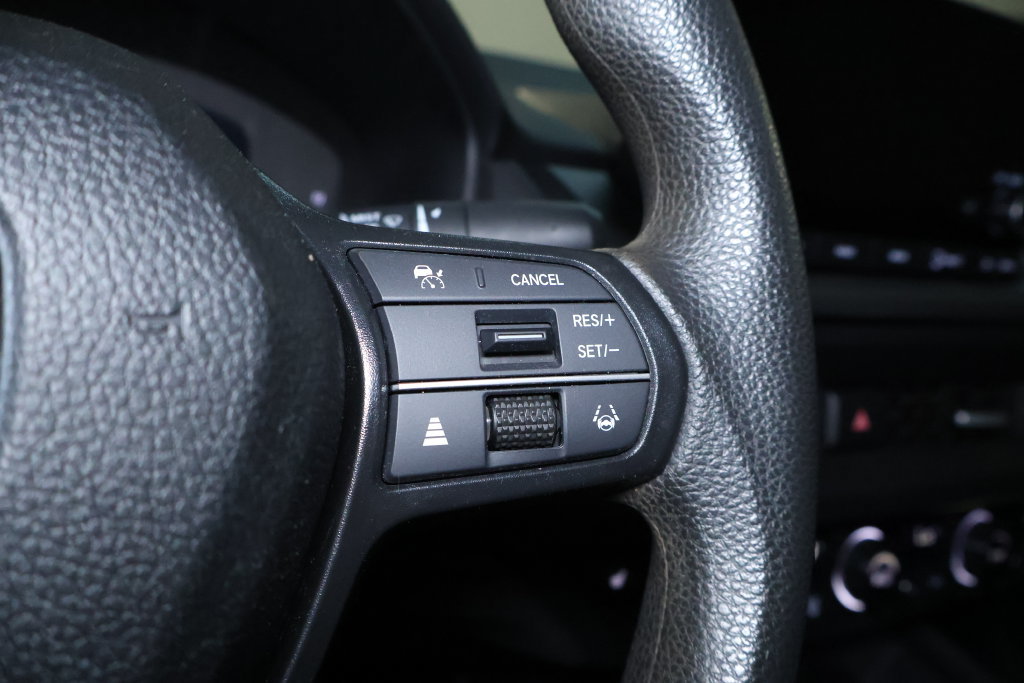 Used 2024 Honda Accord EX image 21