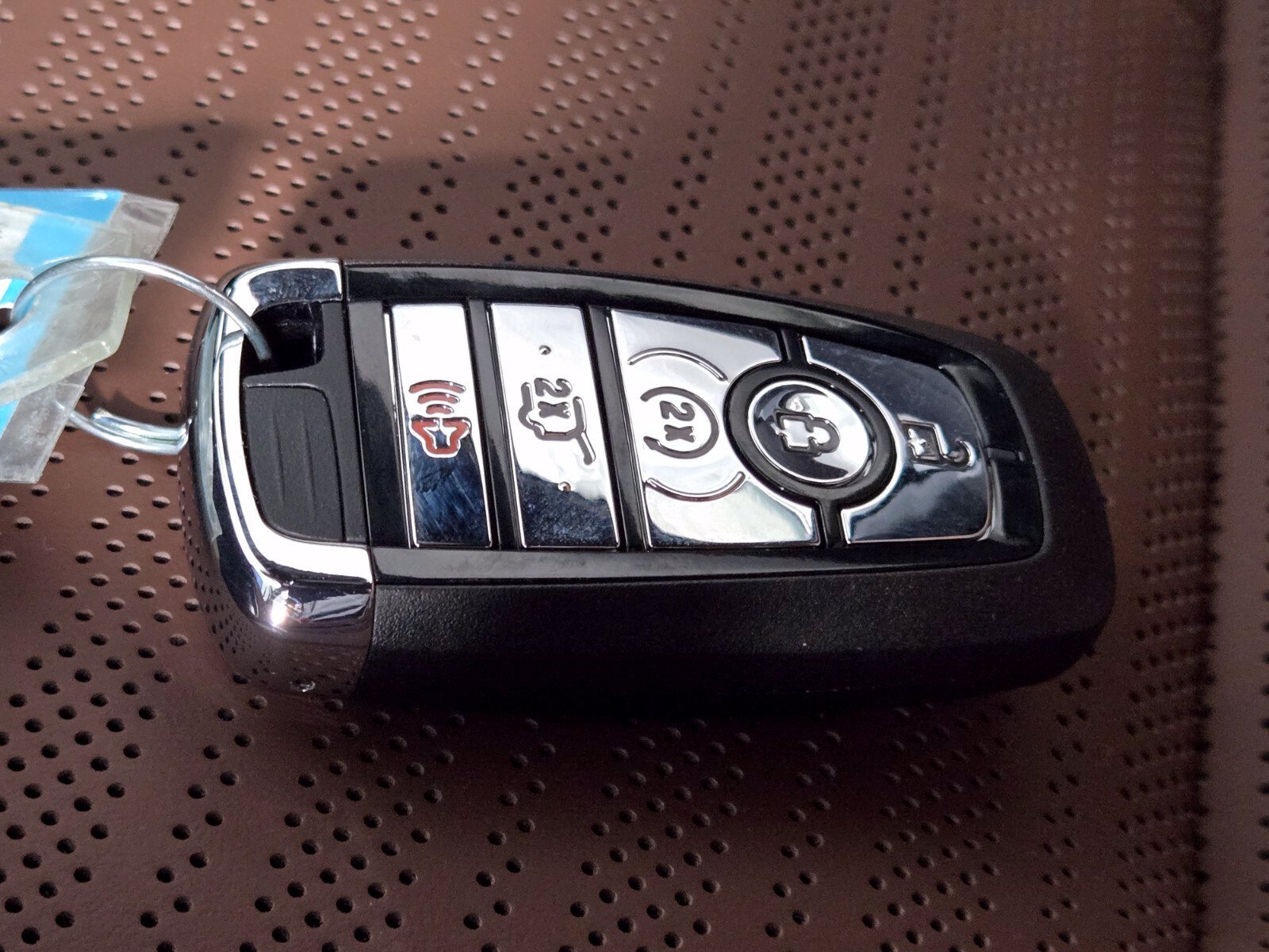 New 2026 Lincoln Nautilus Reserve AWD/4WD image 29