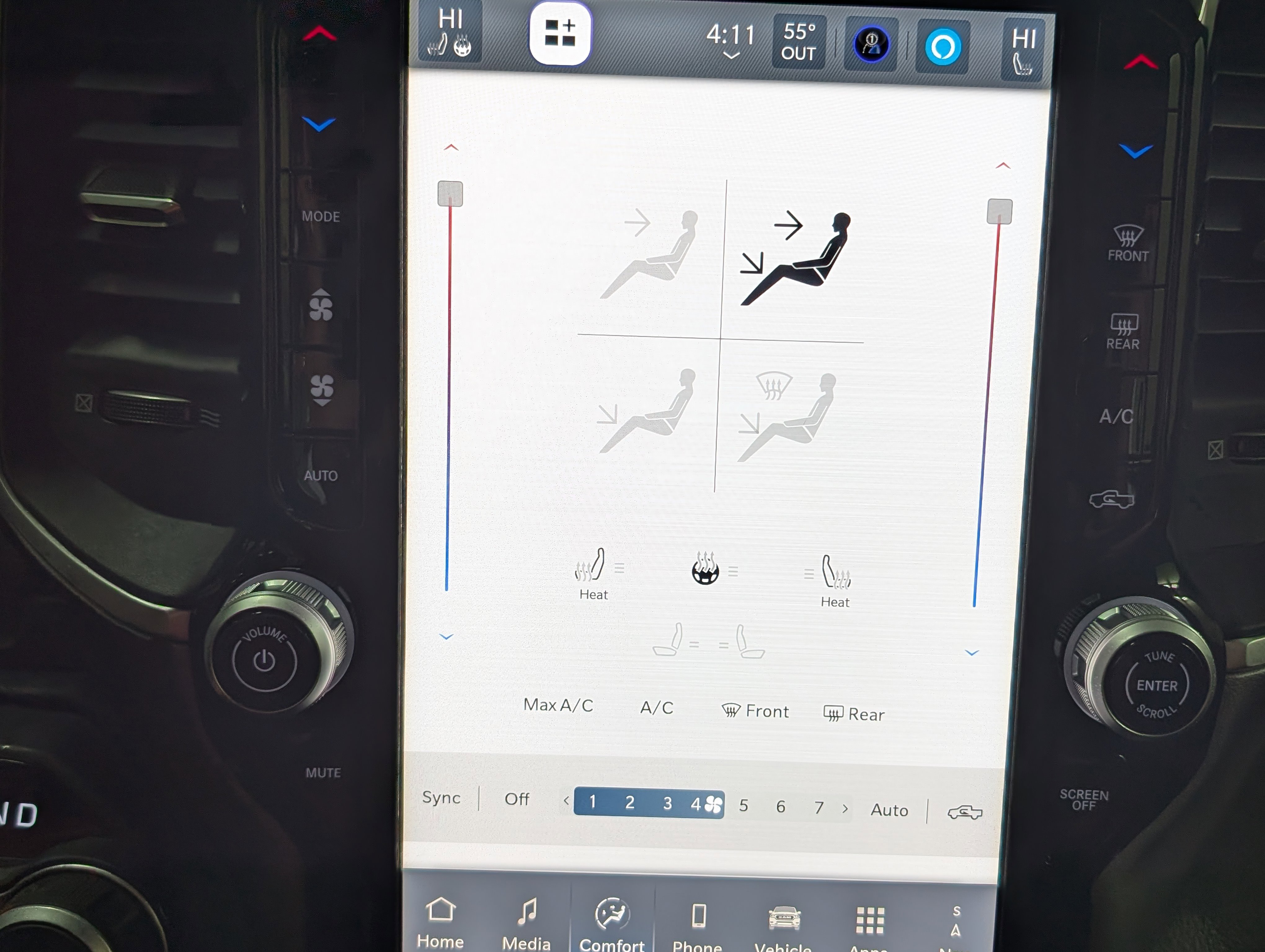 New 2026 RAM 1500 Big Horn image 24