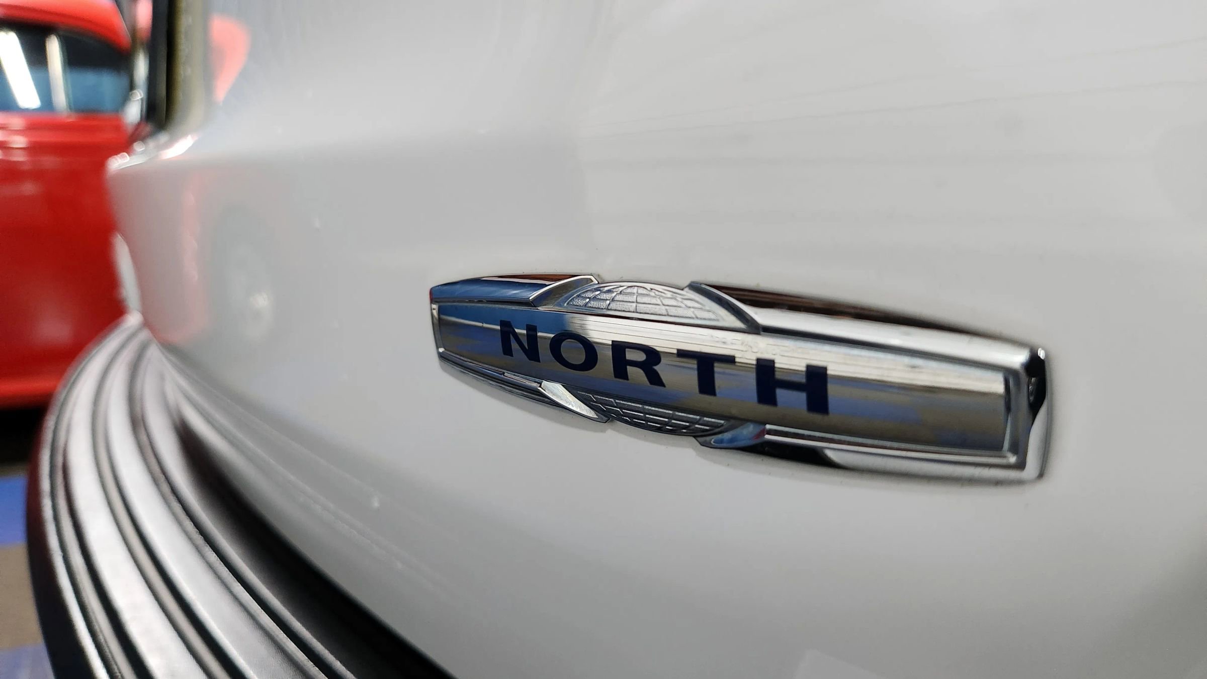 Used 2020 Jeep Grand Cherokee Laredo w/ Quick Order Package 2BN North image 49