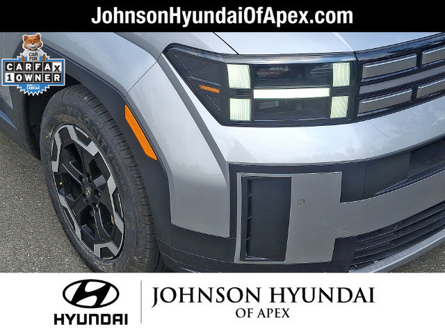 Used 2024 Hyundai Santa Fe SEL AWD/4WD image 31