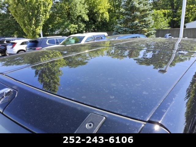 Used 2026 GMC Hummer EV 3X AWD/4WD image 9