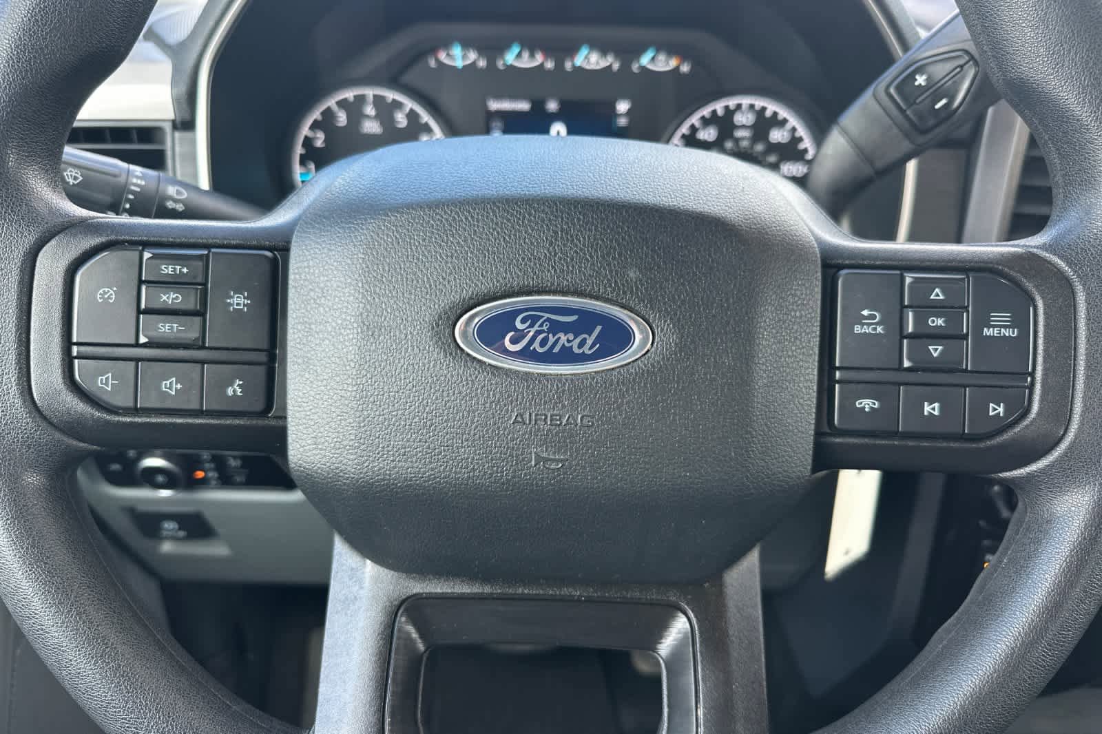 Used 2023 Ford F150 XLT AWD/4WD image 21