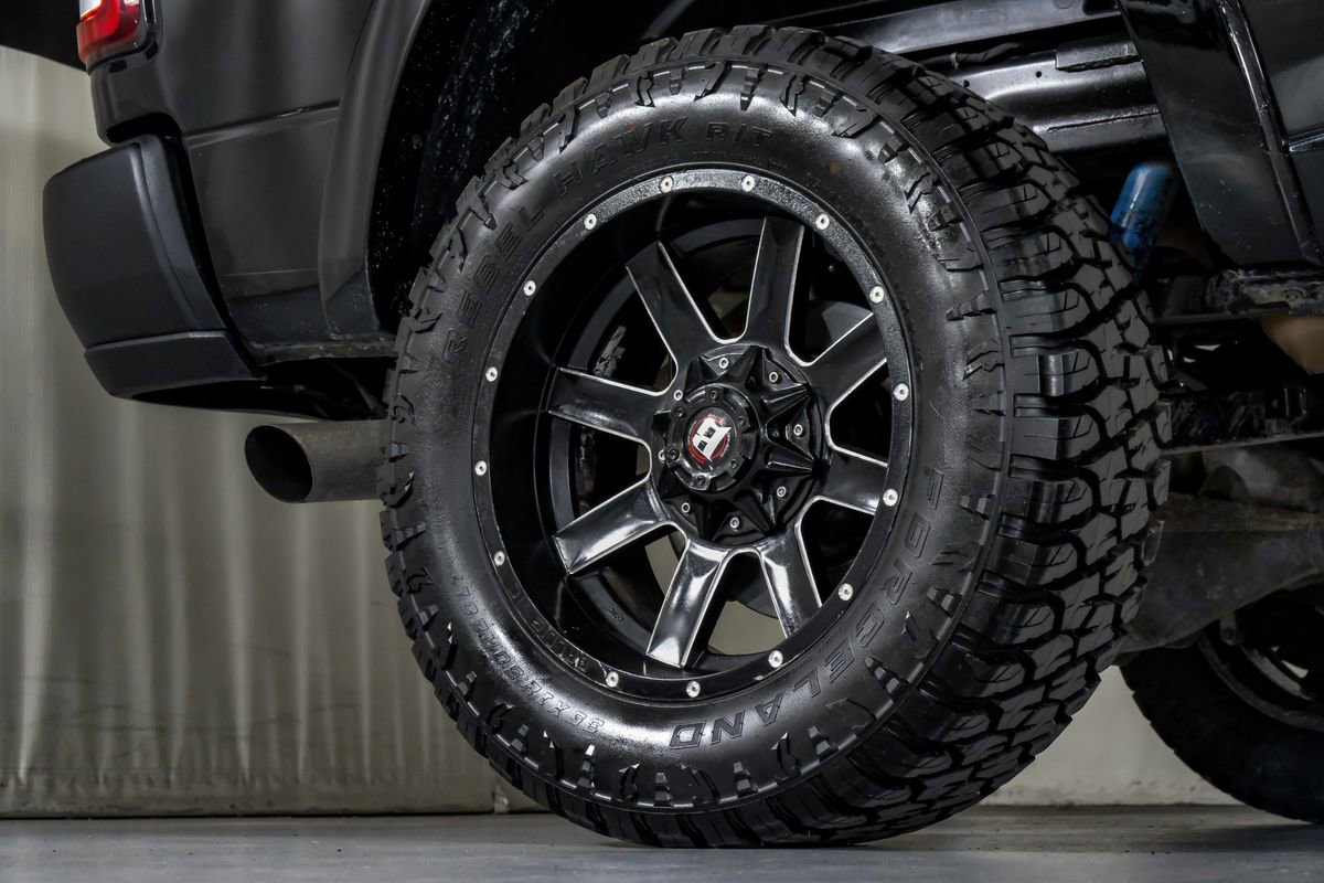 Used 2020 RAM 2500 Laramie w/ Night Edition image 53