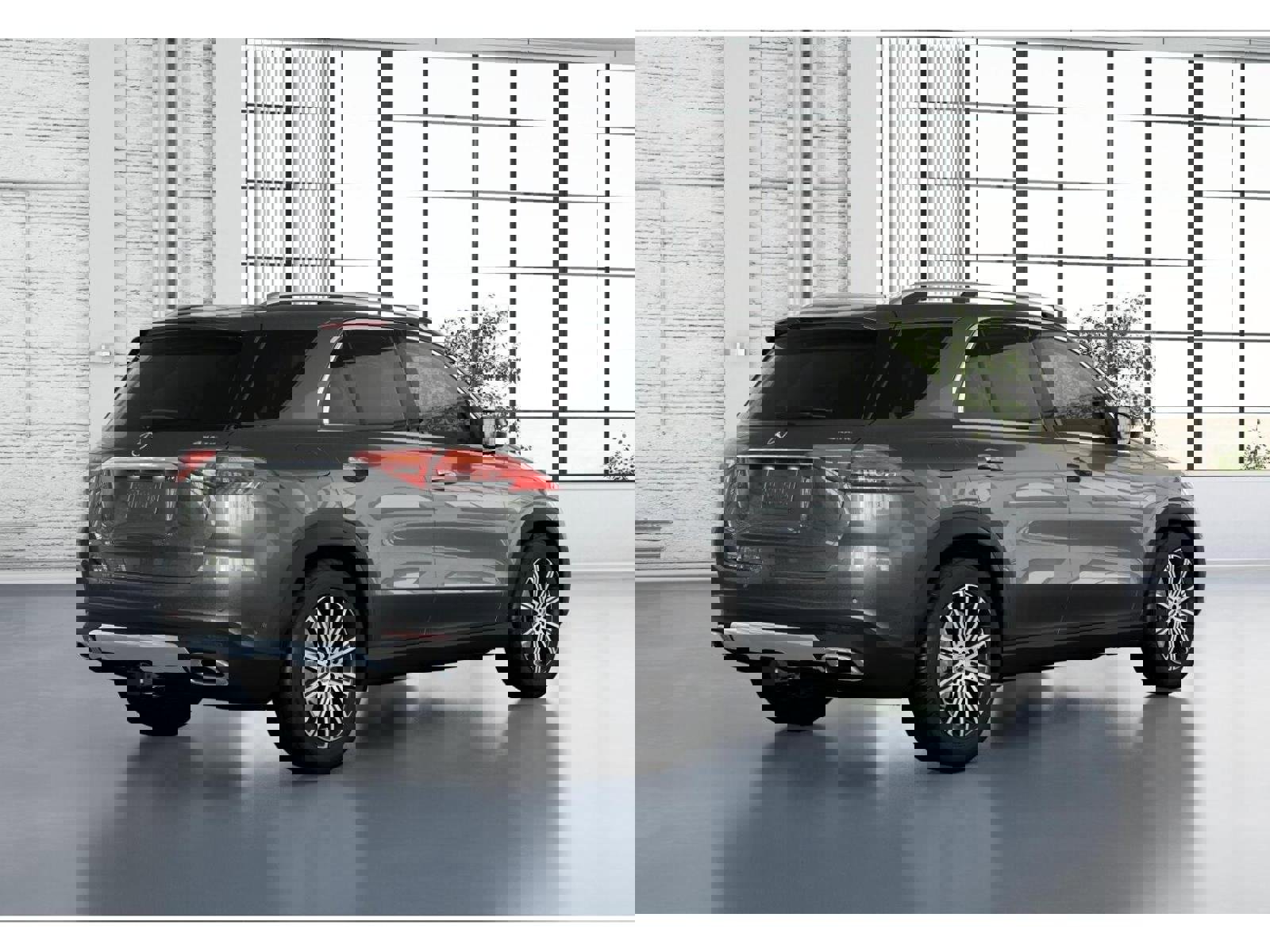 New 2026 Mercedes-Benz GLE 450e 4MATIC image 20