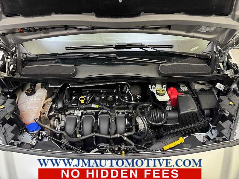 Used 2021 Ford Transit Connect XLT FWD image 10