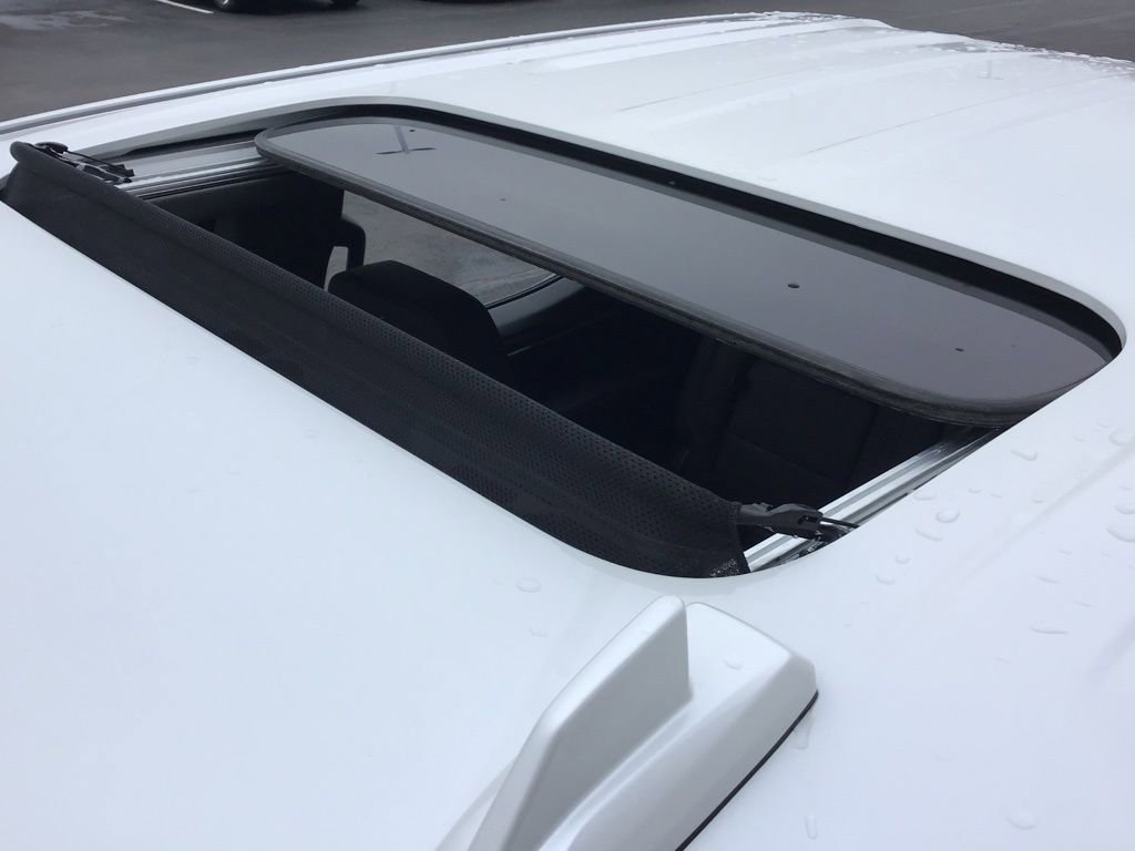 Used 2024 Chevrolet Silverado 1500 LTZ w/ LTZ Convenience Package II image 30