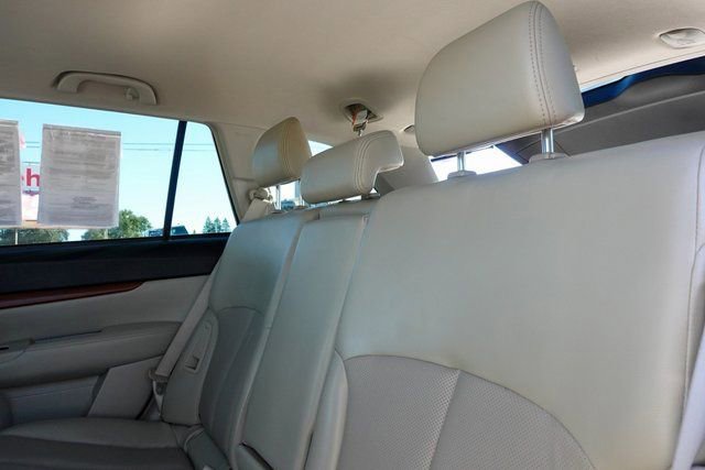 Used 2014 Subaru Outback 2.5i Limited w/ Moonroof Package image 25