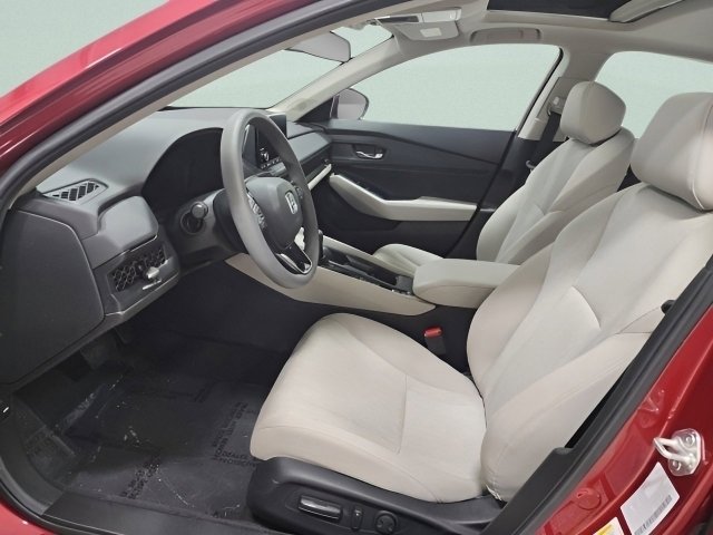 Certified 2024 Honda Accord EX image 20