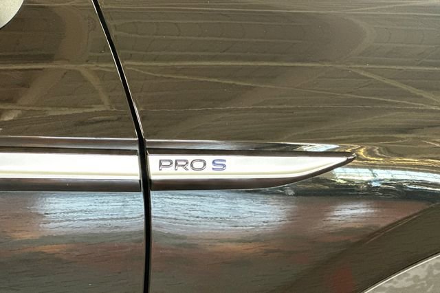 Certified 2022 Volkswagen ID.4 Pro S image 36