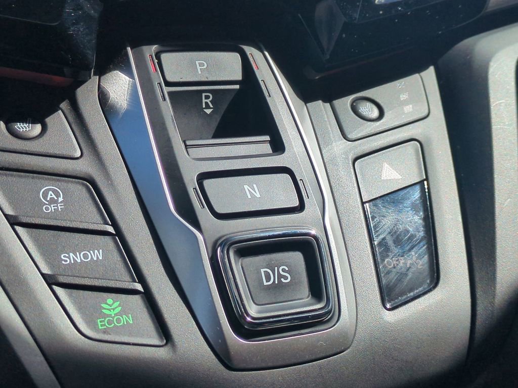 Used 2025 Honda Odyssey Sport-L image 20