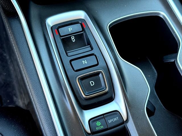 Used 2022 Honda Accord Touring image 18