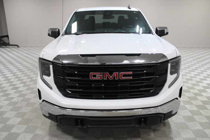 New 2026 GMC Sierra 1500 Pro w/ Pro Value Package AWD/4WD image 6