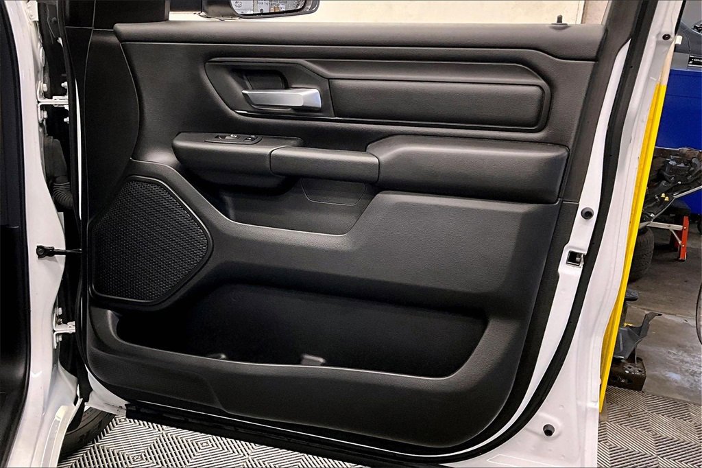 Used 2024 RAM 1500 Tradesman image 25