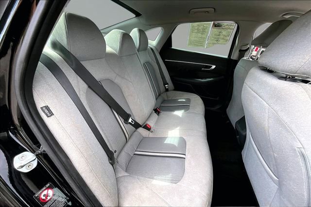 Used 2022 Hyundai Sonata SE FWD image 20