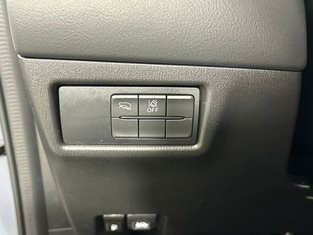 Used 2023 MAZDA CX-5 Carbon Edition image 19
