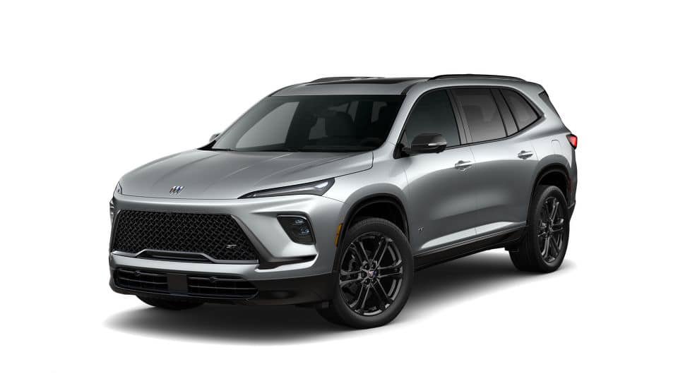 New 2026 Buick Enclave Sport Touring w/ Power Package FWD image 74