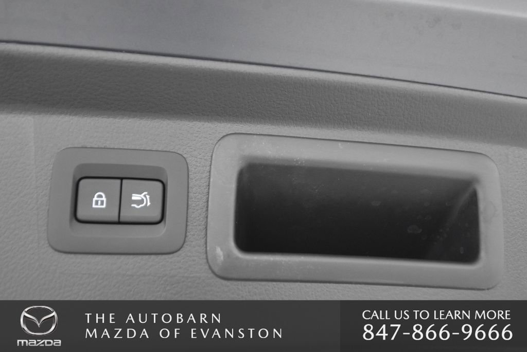 Certified 2025 MAZDA CX-50 AWD 2.5 Hybrid w/ Premium Pkg image 36