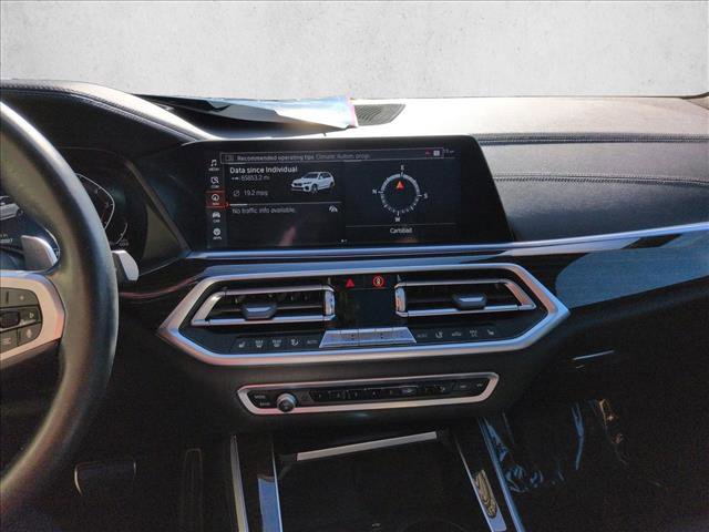Used 2020 BMW X5 xDrive40i w/ M Sport Package AWD/4WD image 15