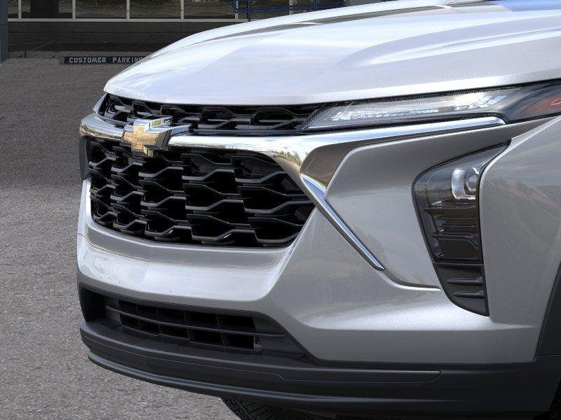 New 2026 Chevrolet Trax LS w/ Driver Confidence Package FWD image 13