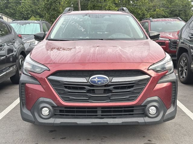 Used 2024 Subaru Outback Premium AWD/4WD image 2