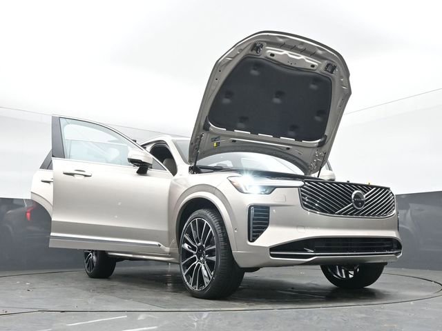 New 2026 Volvo XC90 B6 Ultra w/ Protection Package Premier image 56