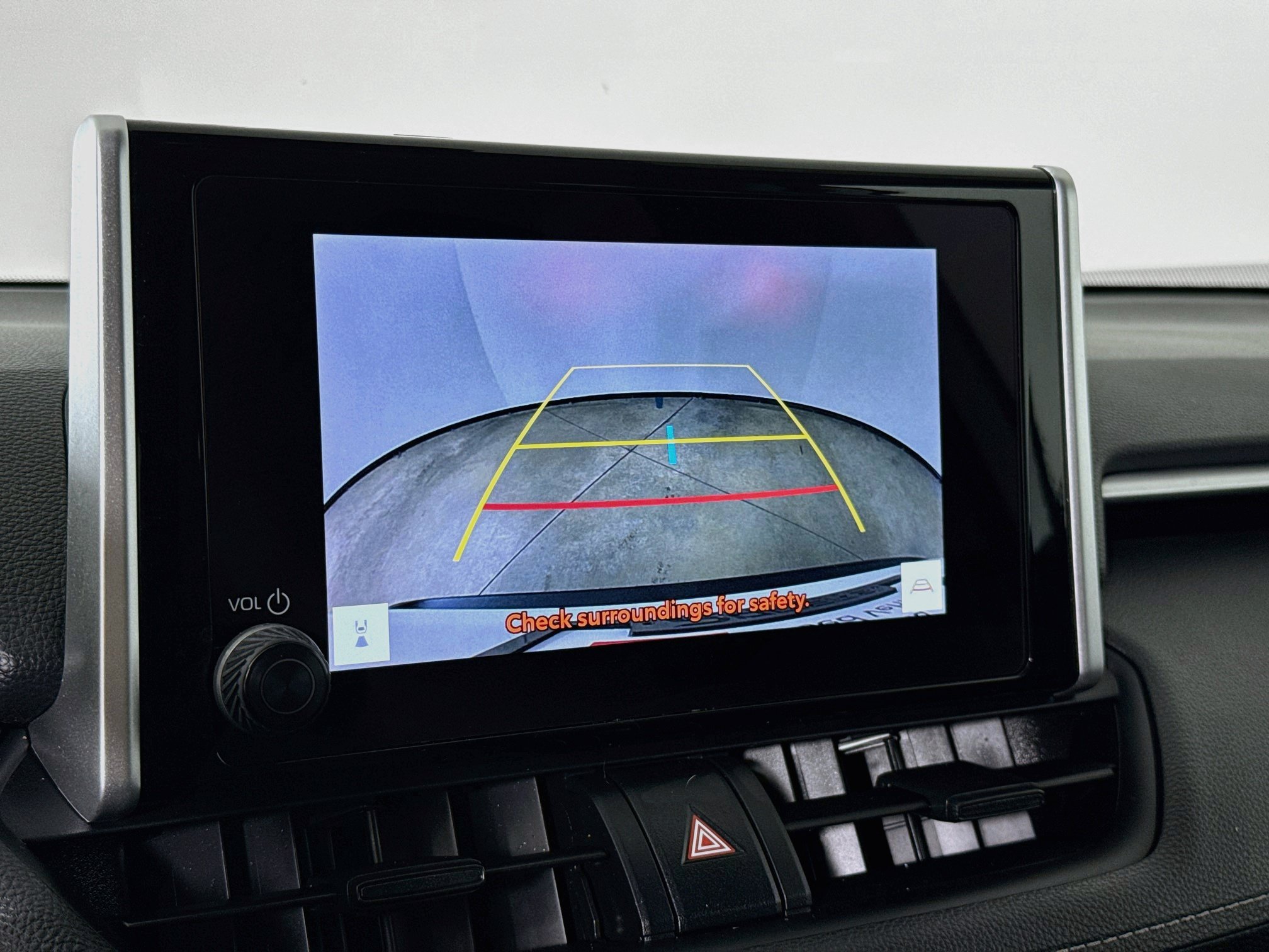 Certified 2024 Toyota RAV4 XLE w/ Weather Package AWD/4WD image 15