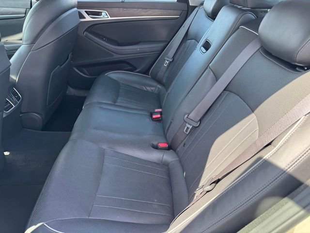 Used 2015 Hyundai Genesis 3.8 w/ Option Group 04 image 10