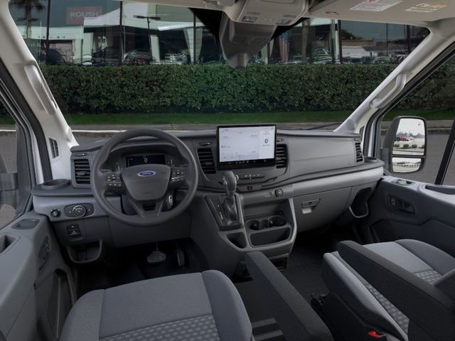 New 2026 Ford Transit 250 Base image 9