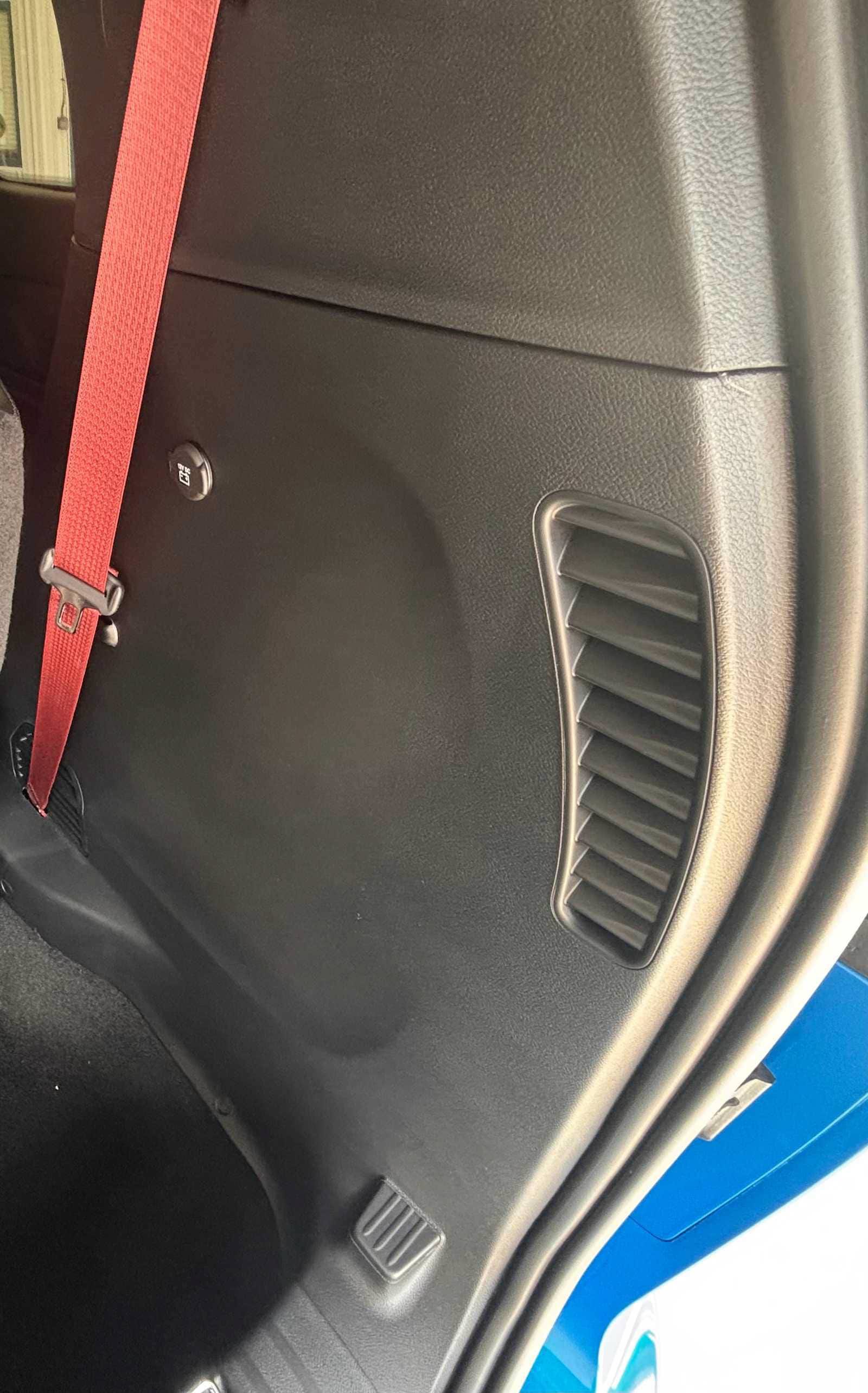New 2027 Chrysler Pacifica Select FWD image 11