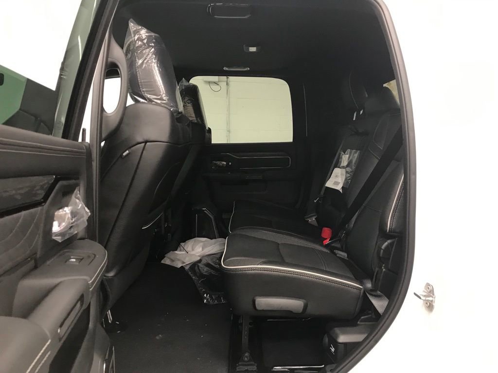 New 2026 RAM 2500 Limited image 29