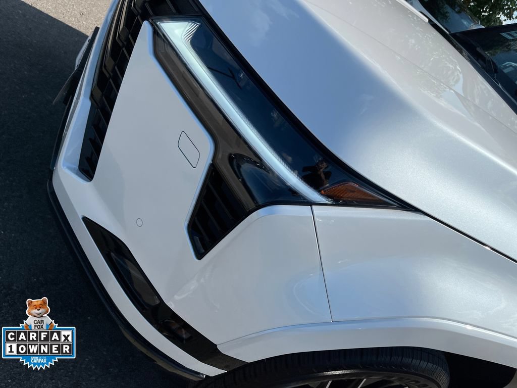 Used 2026 Lexus GX 550 w/ Accessory Package (2T) AWD/4WD image 36