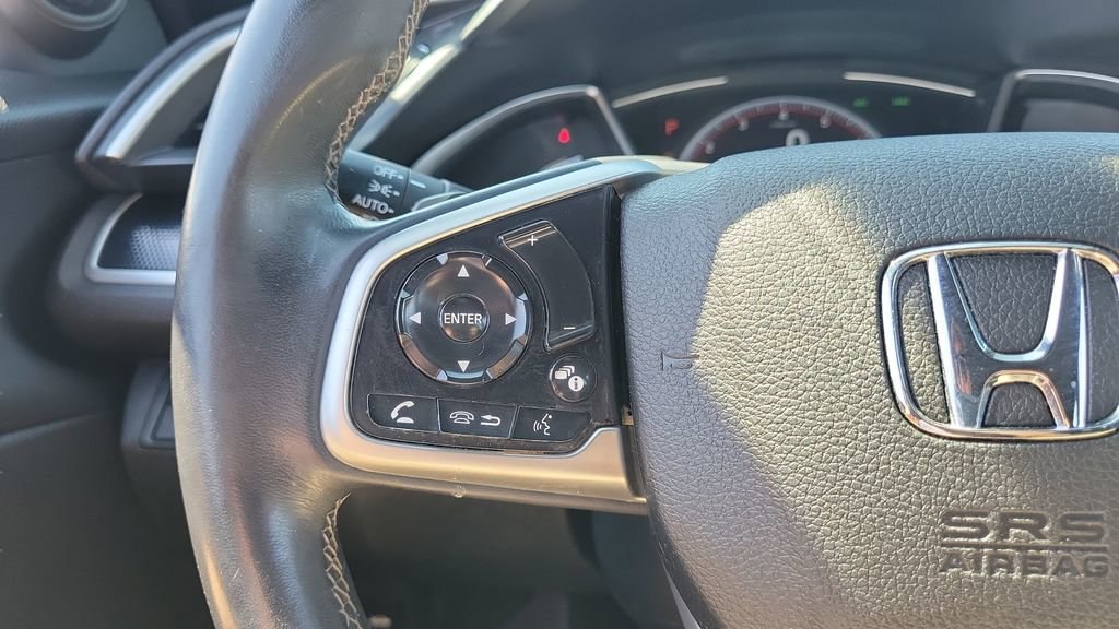 Used 2020 Honda Civic Sport image 18