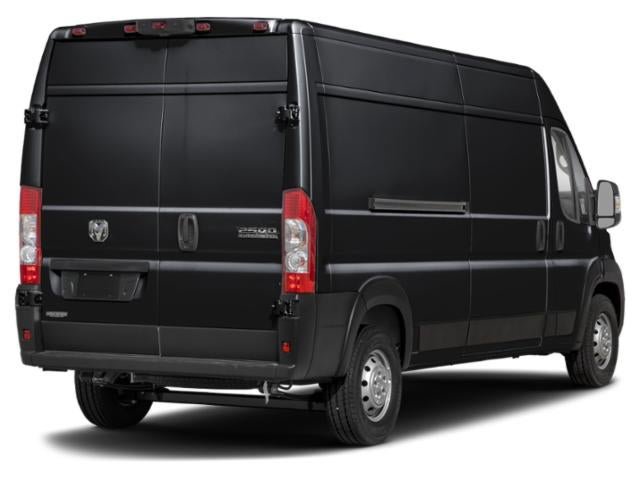 New 2027 RAM ProMaster 2500 w/ Convenience Group FWD image 3