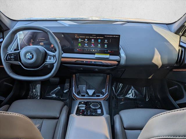 New 2026 BMW X3 xDrive30 image 15