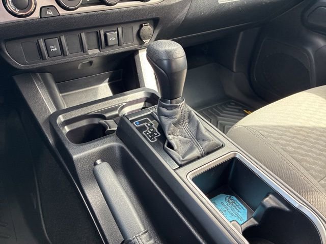 Used 2022 Toyota Tacoma SR image 34