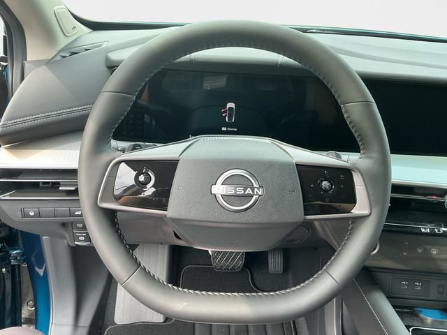 New 2026 Nissan Murano SL AWD/4WD image 14