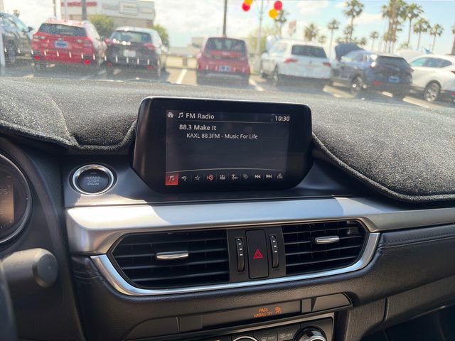 Used 2017 MAZDA MAZDA6 Touring FWD image 15